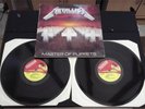 METALLICA MASTER OF PUPPETS DOUBLE 12
