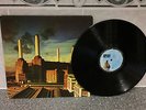 PINK FLOYD ANIMALS - UK FIRST PRESS A2 -  1977 - EXCELLENT AUDIO