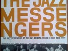 The Jazz Messengers - At The Cafe Bohemia Vol. 3 - BLUE NOTE-KING RECORDS JAPAN