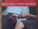 Miles Davis - Porgy And Bess - CBS/SONY