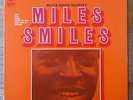 Miles Davis Quintet - Miles Smiles - CBS/SONY Japan