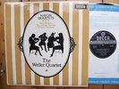 SXL 6182 WB ED3 NM HAYDN QUARTETS Op.33 No.1, 2 & 3 WELLER QUARTET