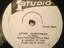 STUDIO ONE - After Christmas - JACKIE MITTOO, BAGGA & PABLOVE BLACK  (COXSONE)