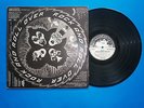KISS Rock and Roll Over RARE EDITION COLOMBIA LP 1977