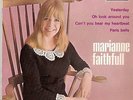MARIANNE FAITHFULL   Yesterday+ 3  FRENCH 7