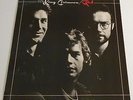 KING CRIMSON red UK original LP 1974 first pressing ROBERT FRIPP