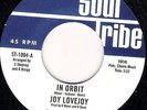 JOY LOVEJOY - IN ORBIT - SOUL TRIBE - NORTHERN SOUL