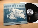 REVOLUTIONARY ARMY OF THE INFANT JESUS THE GIFT OF TEARS UK ACID PSYCH ORIGINAL
