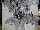THE BEATLES Revolver UK Parlophone RARE FRENCH EXPORT LP