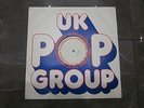 QUEEN 1 LEGENDARY PROMO UK 1973 SMILE MERCURY LUREX HYPER RARITY