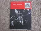 QUEEN ORIGINAL UK 1977 SPRING FAN CLUB MAGAZINE FREDDIE MERCURY LUREX RARE