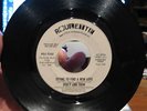 Percy and Them-Roulette-Look In The Mirror of My Eyes/Trying To Find A New Love