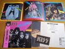 KISS – KILLERS  Japan NEART MINT  with portlait+sticker 