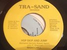 RARE SOUL - NIGHTCHILL - HOP SKIP and JUMP - TRA SAND - ORG