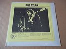 BOB DYLAN - Royal Albert Hall rare live  LP TMOQ SEALED