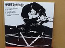VENOM  BATHORY   SPLIT  LP    VINYL   LP