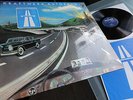 KRAFTWERK       - AUTOBAHN -   TOP GERMAN ORIGINAL 1974