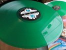 MARILLION      - MINT ARCHIVE DOUBLEALBUM ON COLOURED VINYL / TOP ZUSTAND