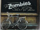 2 LP Zombies - She's Not There, Nova DE 1976, 6.28378-1/2  Vinyl Schallplatte