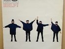 THE BEATLES - HELP - OG 1965 UK MONO PARLOPHONE LP 2/2