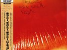 THE CURE- KISS ME KISS ME KISS ME-JAPAN ISSUE PROMO LABEL +OBI