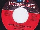 ESSENCE Don't Press Your Luck MONSTER northern soul dancer SWEET SOUL M- 45 HEAR