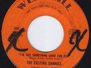 EXCITING CHANGES I've Got Something Good RARE northern soul 45 SWEET SOUL HEAR