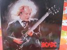 AC/DC - LIVE IN BERCY PARIS 2000 - 3LP PICTURE VINYL BOX SET - FANTASTIC 