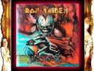 ? ??  IRON MAIDEN: Virtual XI (2-LP im Gatefold BLACK Vinyl) Metallica, Accept