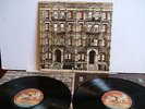 Led Zeppelin - Physical Graffiti  SSK 89400  UK 2LP  1975 Swan Song