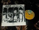 Eater Outside View / You PIC SLEEVE 7