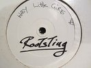 Cultural Roots Hey little Girl  Killer 80s One drop Roots 12