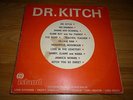 VARIOUS Dr Kitch Island ILP 954 Very rare ska comp. Wailers, Mighty Sparrow, etc