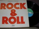 VANILLA FUDGE Rock & Roll '69 Original Japan Press Atlantic MT1092 EX