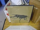 Sounds of Insects A.T. Gaul vinyl LP Folkways Records VG+ IN Shrink