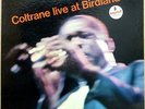 JOHN COLTRANE 