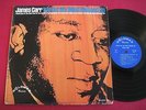 SOUL LP - JAMES CARR - YOU GOT MY MIND MESSED UP (ORIGINAL) GOLDWAX 3001 VG+