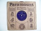 IDA COX PARAMOUNT 12064 78RPM