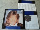 Vinyl LP BLUE SYSTEM (DIETER BOHLEN) - BACKSTREET DREAMS 1993 OIS top & MEGARAR