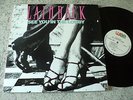Vinyl LP LAID BACK - SEE YOU IN THE LOBBY 1987 Mega RAR top Vinyl
