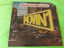 Rare Funk Soul LP:  Southside Movement     Movin'    20th Century   T 445