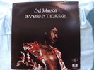 Original Soul Funk LP: Syl Johnson   Diamond In The Rough   Don't Do It   London