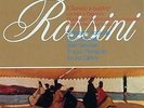 Rossini 6 Sonate a quattro Salvatore Accardo 2LP Box Philips 6769 024 NM 