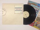 Into it. Over it. 12 Towns 1st press out of 200 Vinyl 12