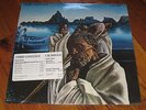 HERBIE HANCOCK crossings WARNER BROTHERS rare SEALED og JAZZ FUSION insert LP