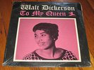 WALT DICKERSON to my queen NEW JAZZ NJ 8283 rare SEALED og JAZZ LP