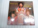 Jimi Hendrix Experience-Electric Ladyland-Classic Rock 2 LP Set- Sealed Copy