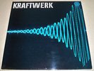 KRAFTWERK Debut 1st Album RARE Original GATEFOLD - 1972 VERTIGO - Double LP - EX