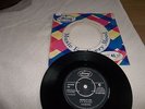 THE BIG BOPPER - CHANTILLY LACE 1958 & PURPLE PEOPLE EATER - MERCURY LABEL