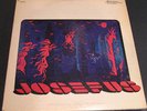 Josefus LP MAINSTREAM s/t RARE ORIGINAL HEAVY PSYCH ROCK